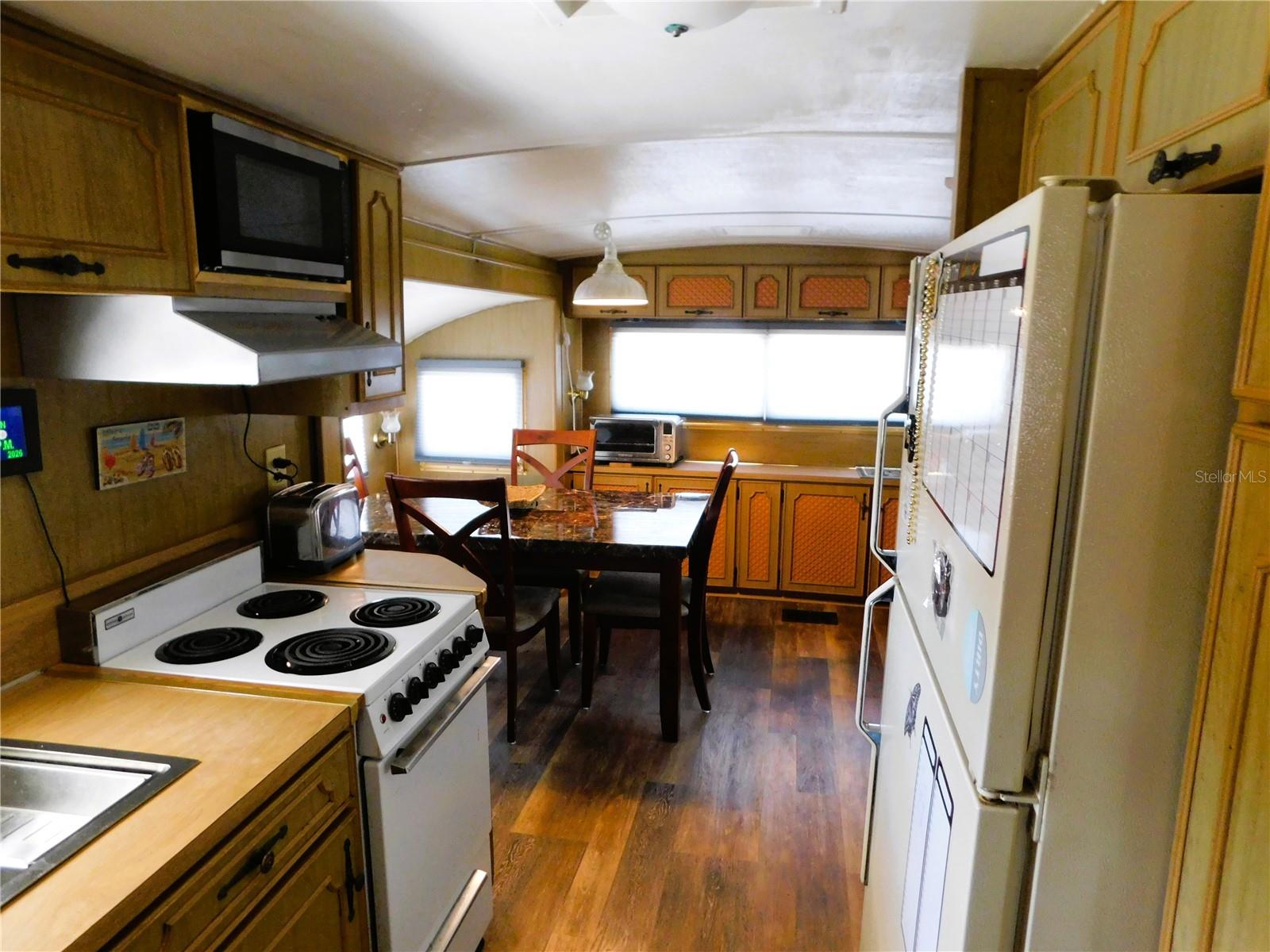 9000 US HIGHWAY 192 #166, CLERMONT, FL, 34714