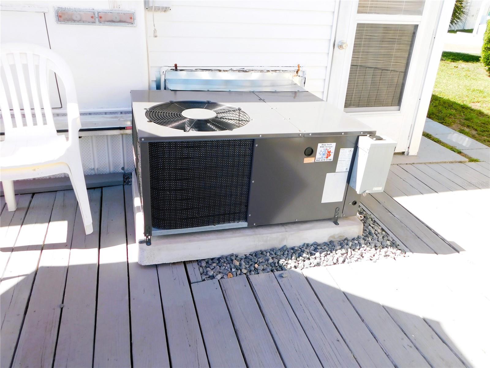 9000 US HIGHWAY 192 #166, CLERMONT, FL, 34714