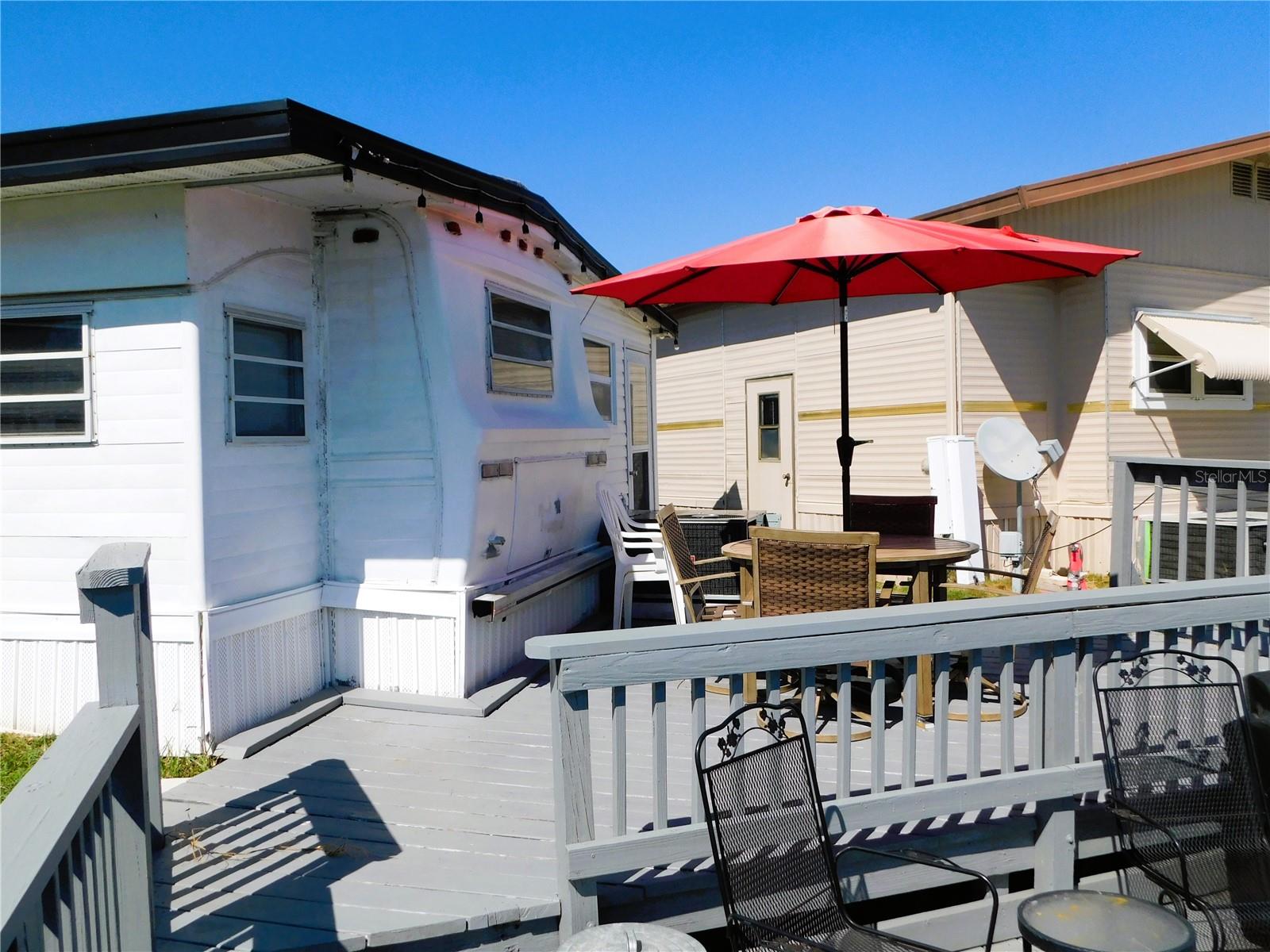 9000 US HIGHWAY 192 #166, CLERMONT, FL, 34714