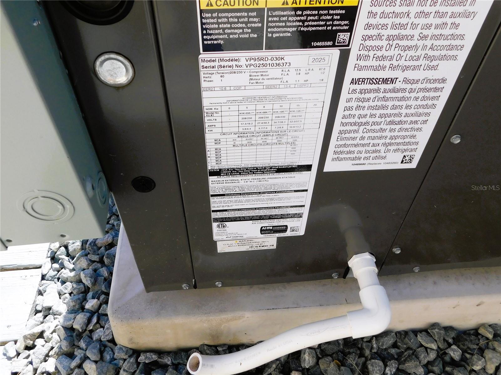 9000 US HIGHWAY 192 #166, CLERMONT, FL, 34714