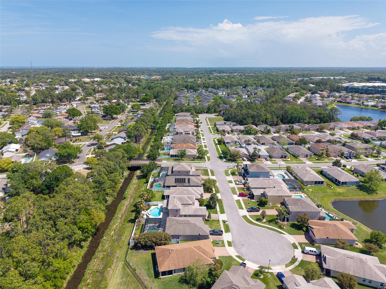 1235 CAP DIVILLE AVE, PORT ORANGE, FL, 32129