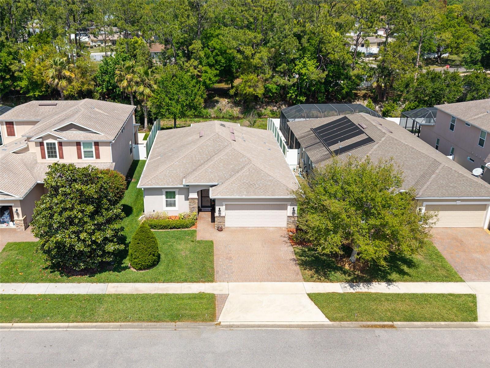 1235 CAP DIVILLE AVE, PORT ORANGE, FL, 32129