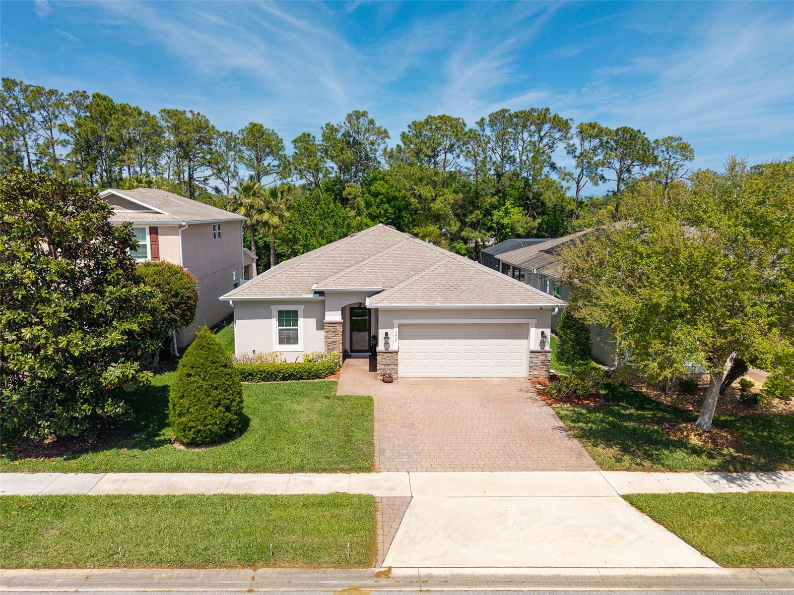 1235 CAP DIVILLE AVE, PORT ORANGE, FL, 32129