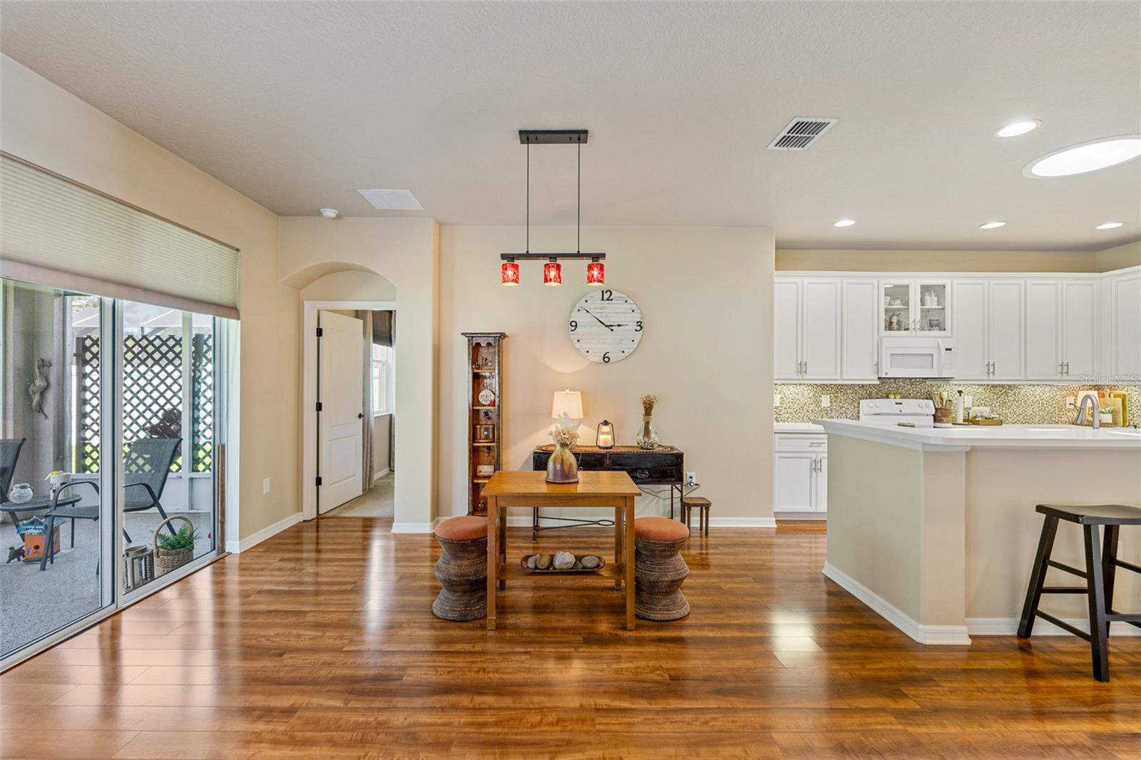 1235 CAP DIVILLE AVE, PORT ORANGE, FL, 32129