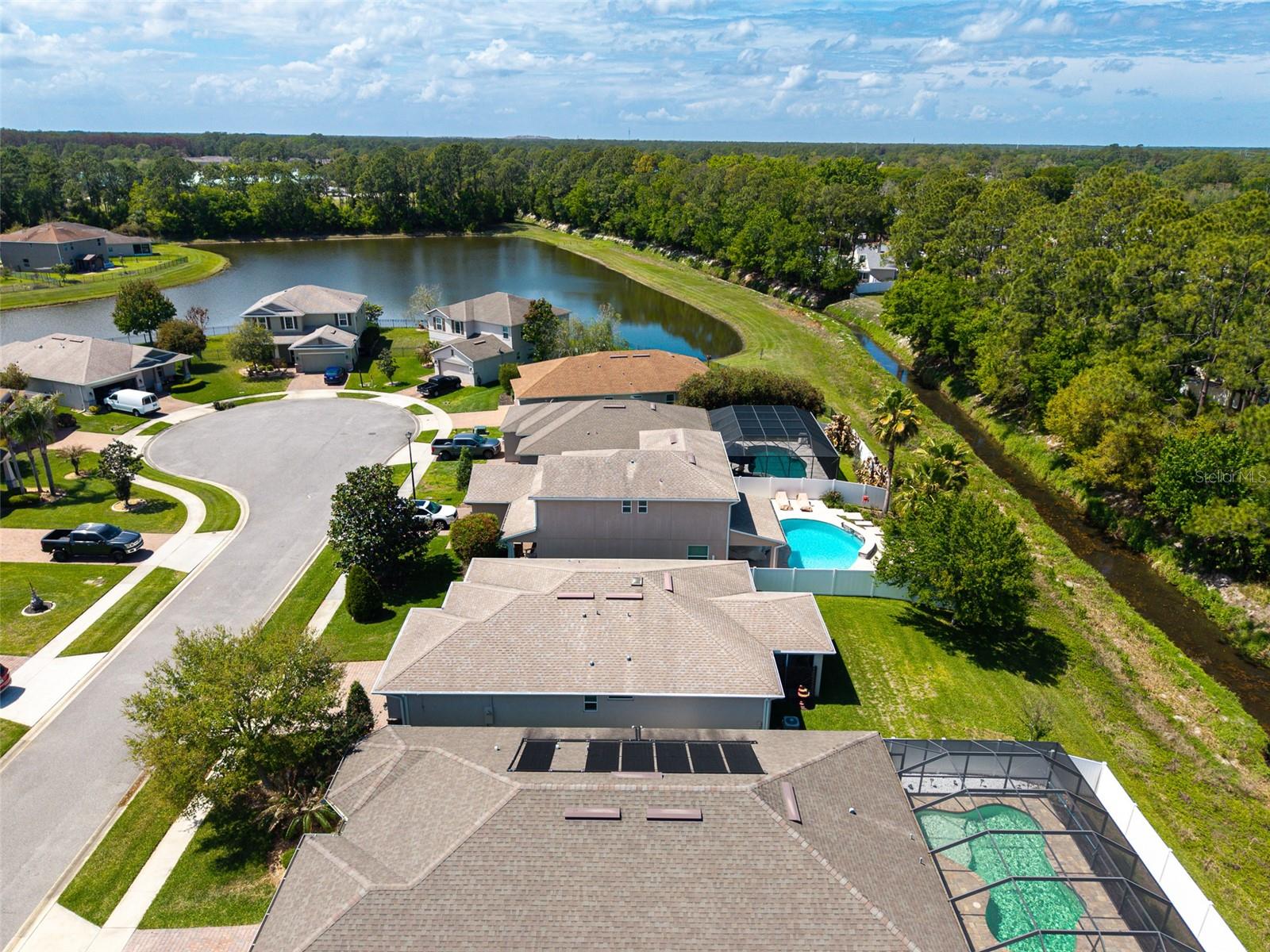 1235 CAP DIVILLE AVE, PORT ORANGE, FL, 32129