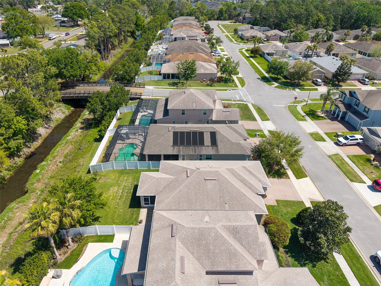 1235 CAP DIVILLE AVE, PORT ORANGE, FL, 32129