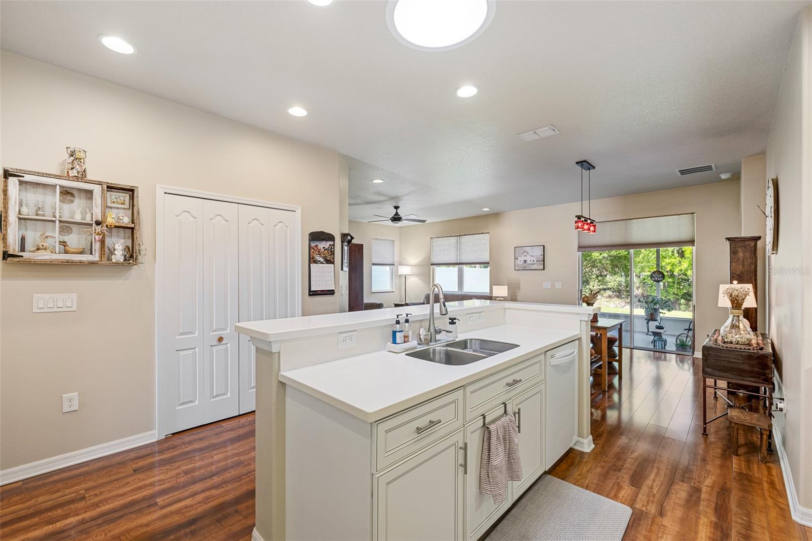 1235 CAP DIVILLE AVE, PORT ORANGE, FL, 32129