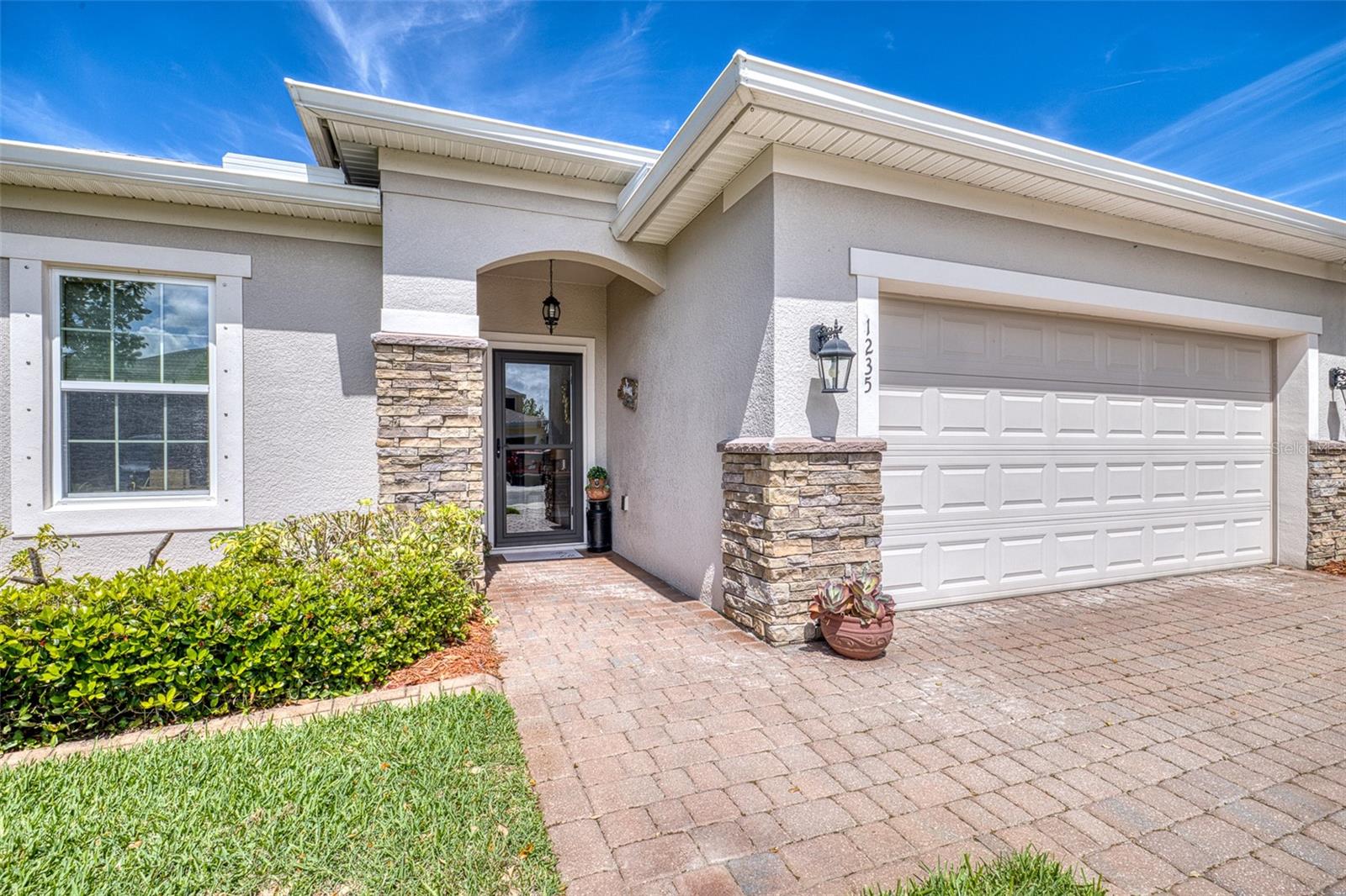 1235 CAP DIVILLE AVE, PORT ORANGE, FL, 32129