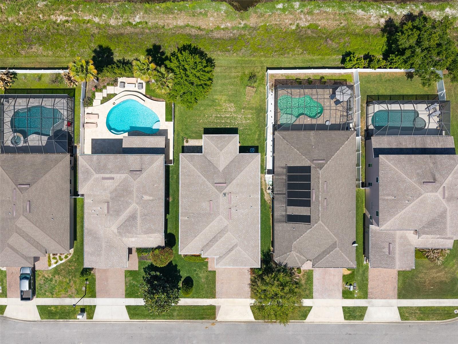 1235 CAP DIVILLE AVE, PORT ORANGE, FL, 32129