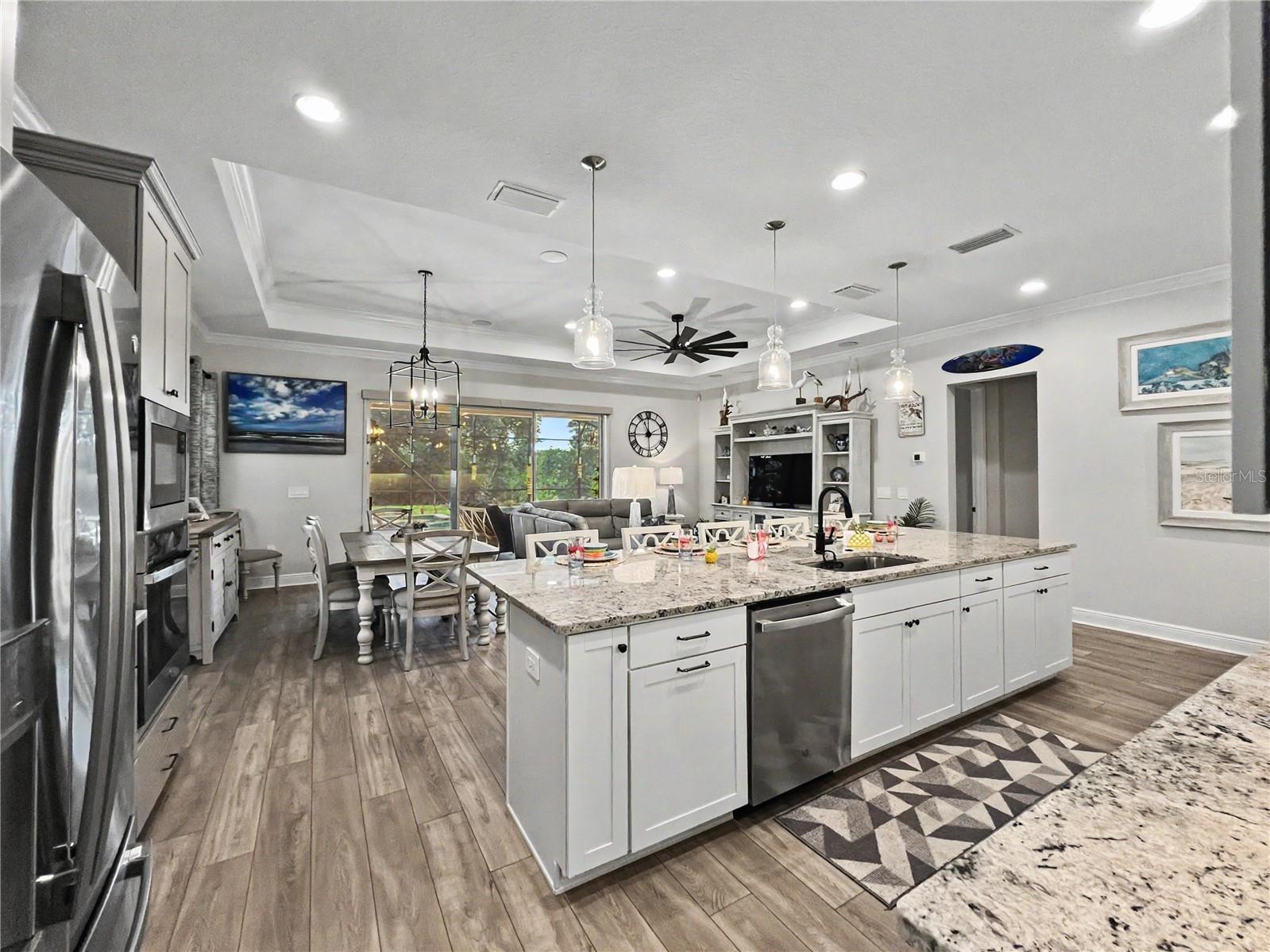 2216 LIMESTONE TRL, KISSIMMEE, FL, 34747