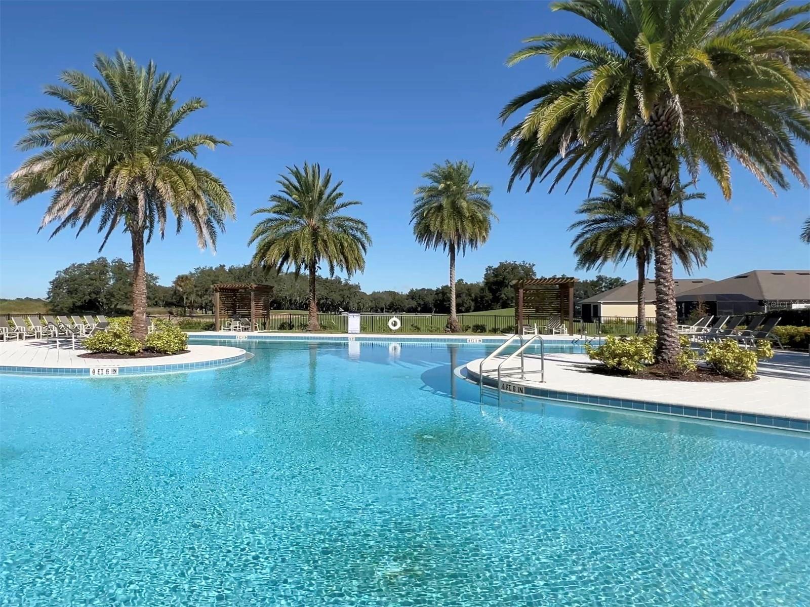 2216 LIMESTONE TRL, KISSIMMEE, FL, 34747