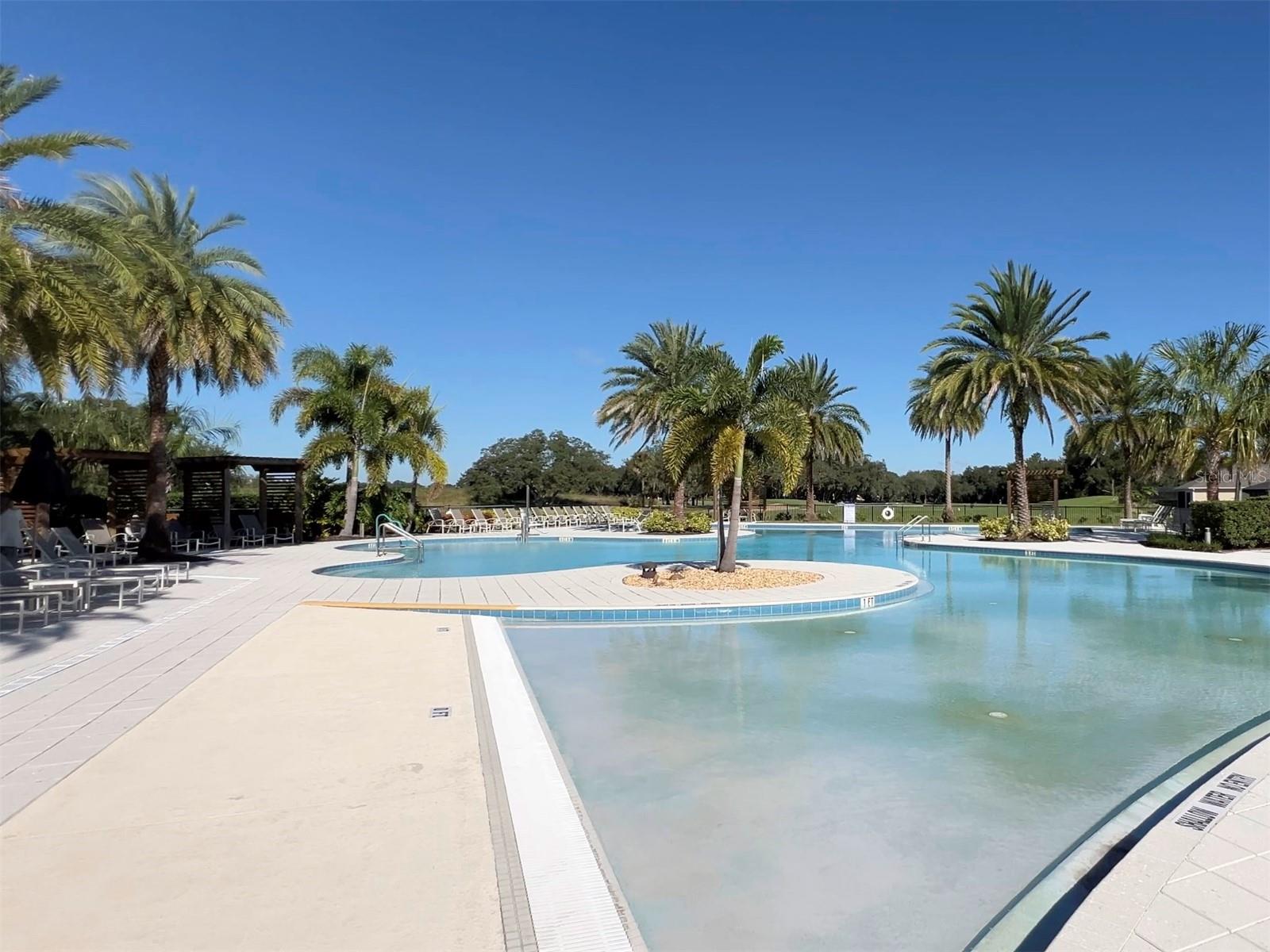 2216 LIMESTONE TRL, KISSIMMEE, FL, 34747