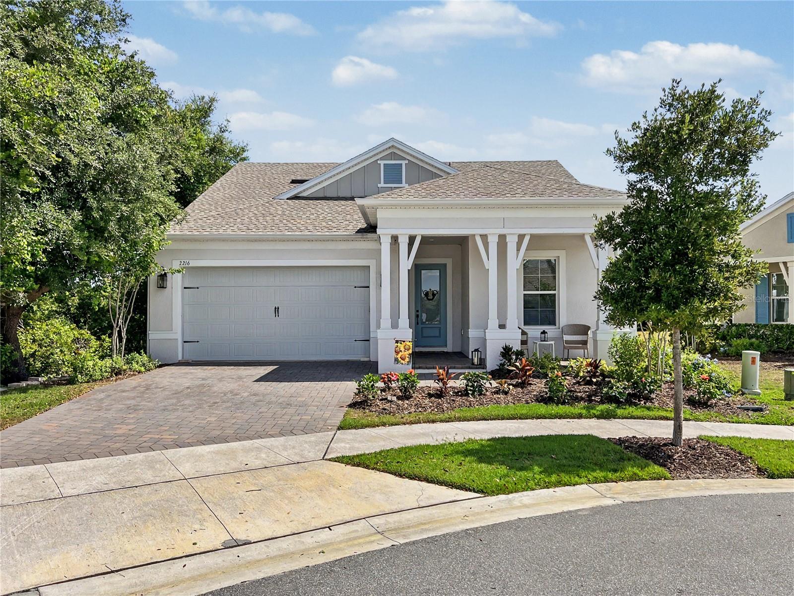 2216 LIMESTONE TRL, KISSIMMEE, FL, 34747