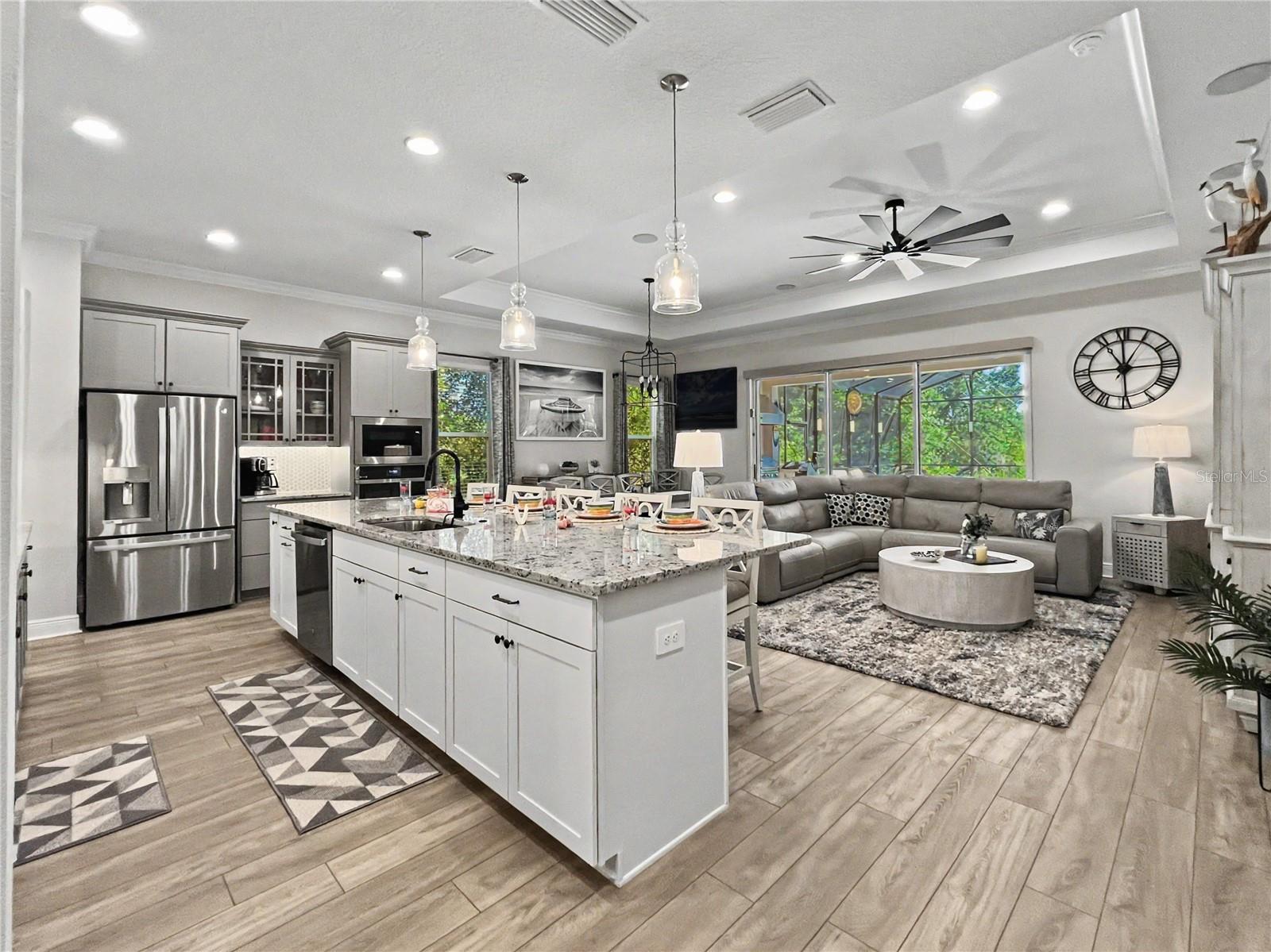 2216 LIMESTONE TRL, KISSIMMEE, FL, 34747