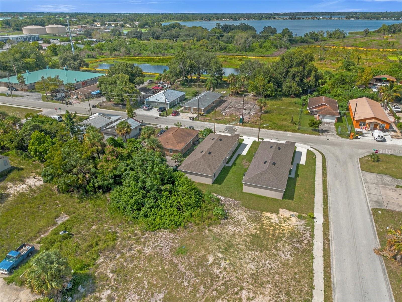 324 AVENUE Y NE #B, WINTER HAVEN, FL, 33881