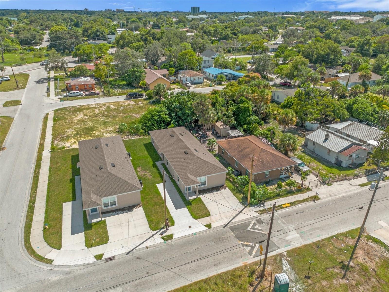 324 AVENUE Y NE #B, WINTER HAVEN, FL, 33881