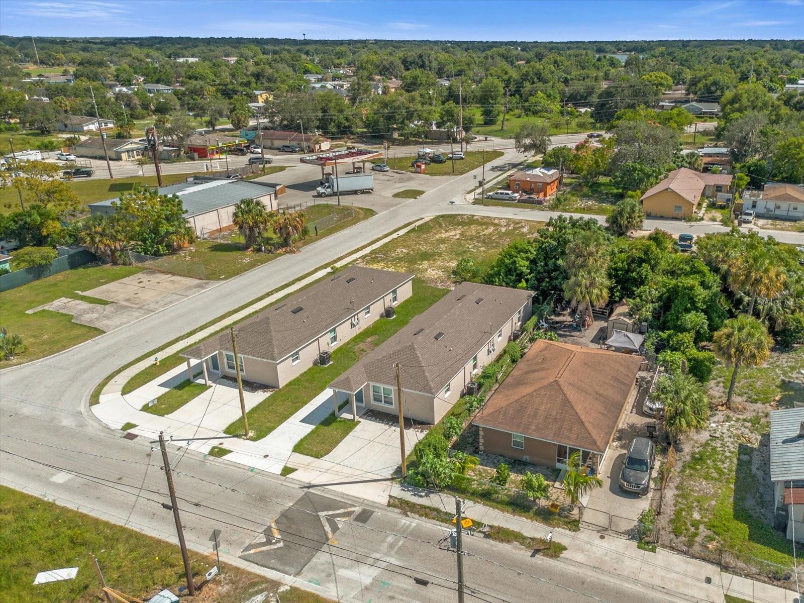 324 AVENUE Y NE #B, WINTER HAVEN, FL, 33881