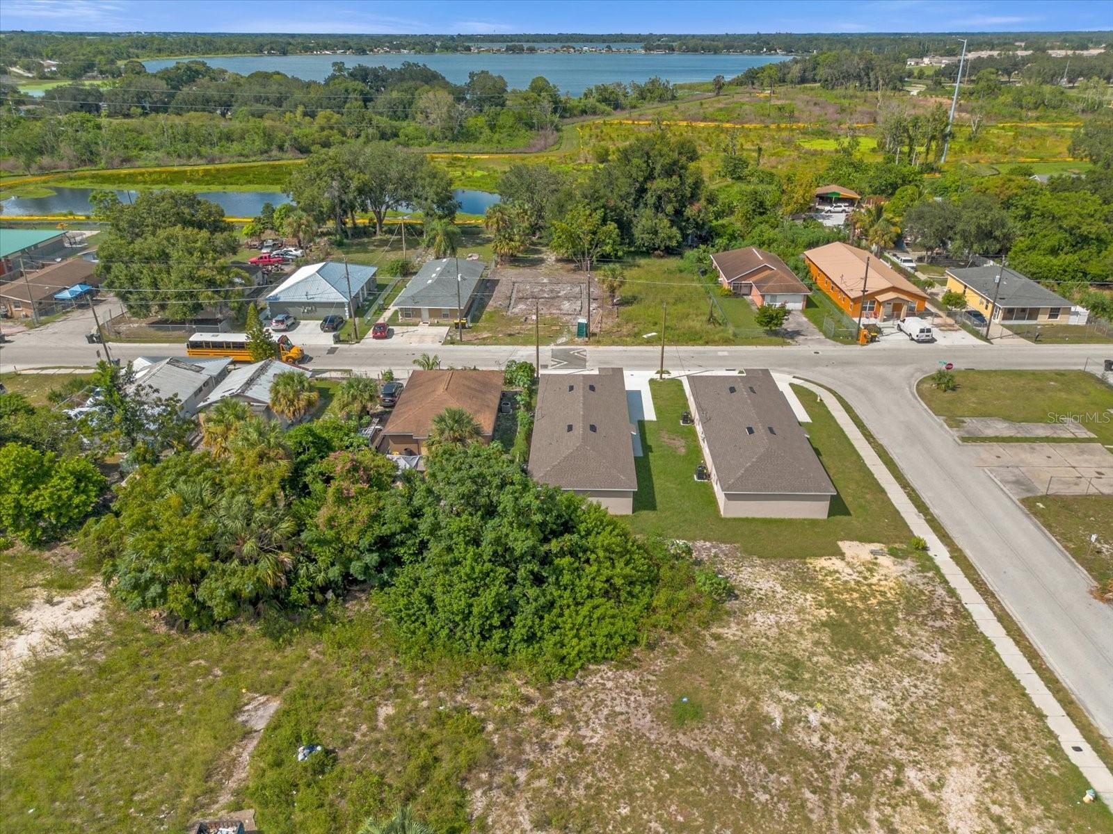 324 AVENUE Y NE #B, WINTER HAVEN, FL, 33881