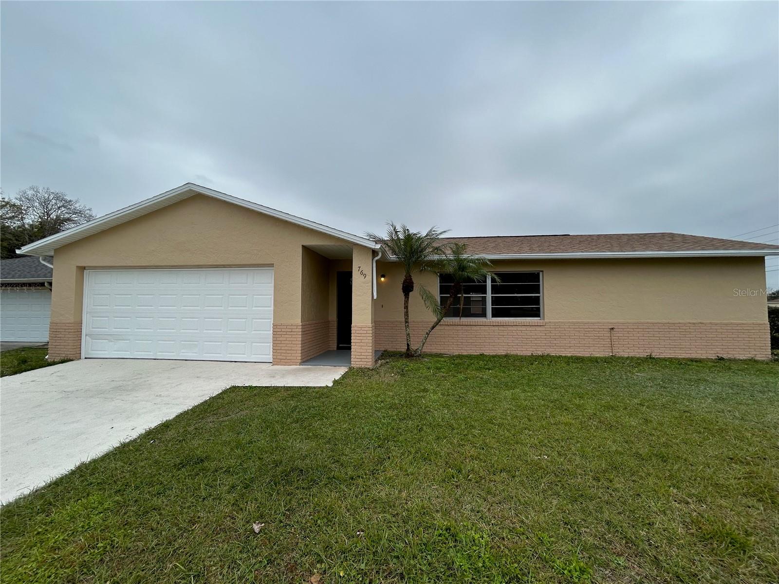 769 LEONARDO CT, KISSIMMEE, FL, 34758