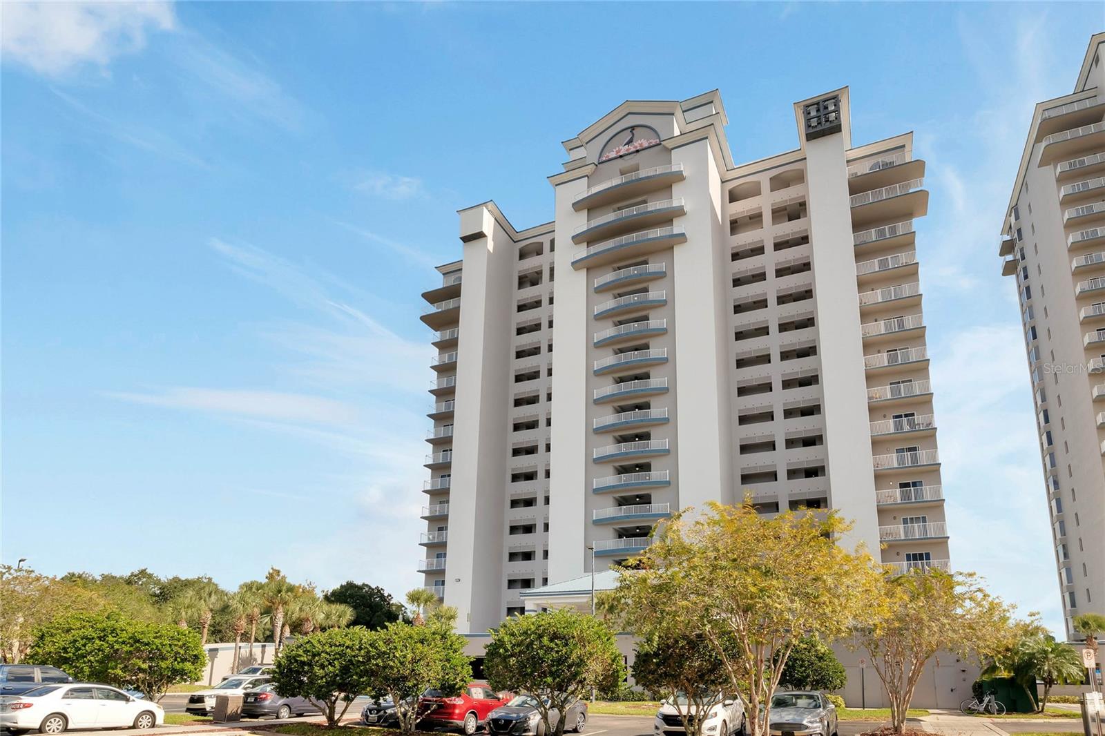 13415 BLUE HERON BEACH DR #606, ORLANDO, FL, 32821