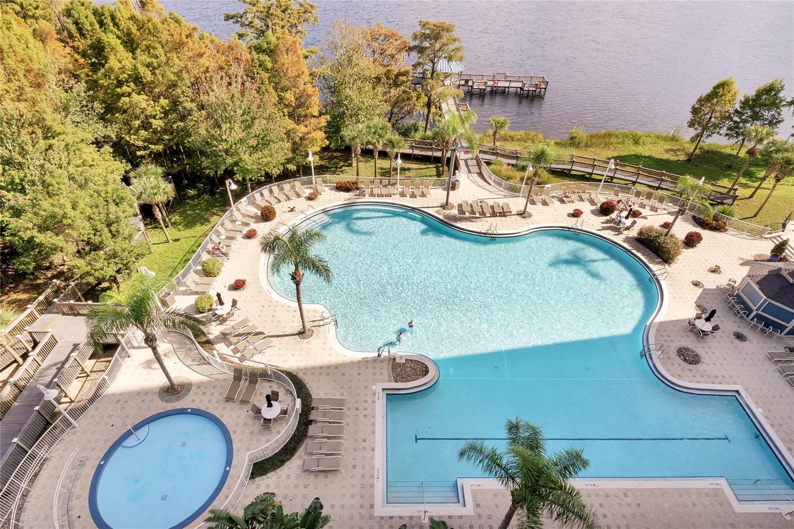 13415 BLUE HERON BEACH DR #606, ORLANDO, FL, 32821