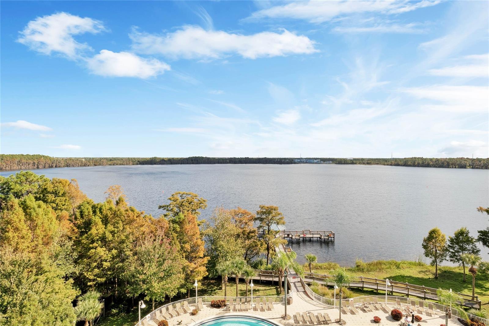13415 BLUE HERON BEACH DR #606, ORLANDO, FL, 32821