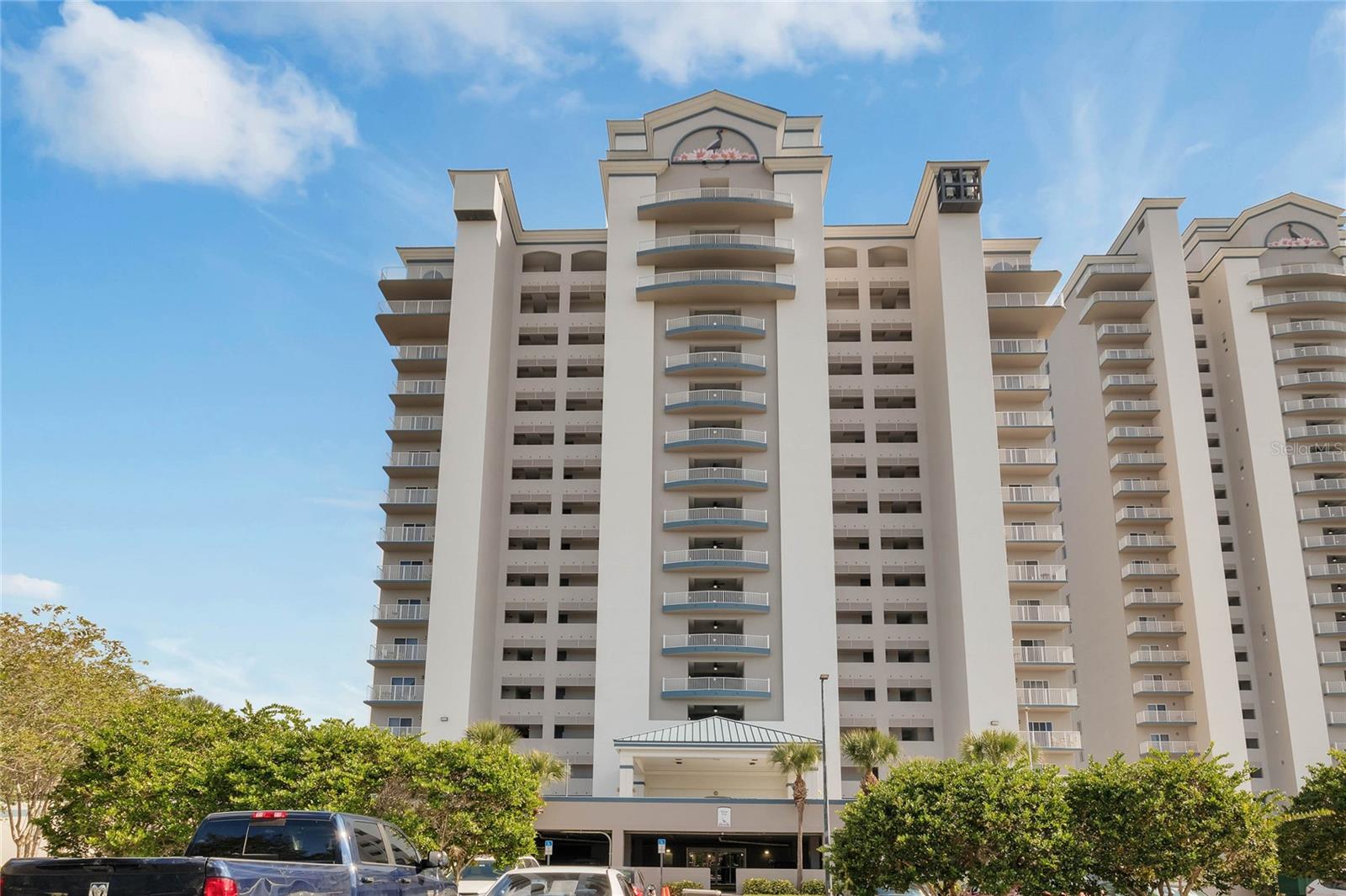 13415 BLUE HERON BEACH DR #606, ORLANDO, FL, 32821