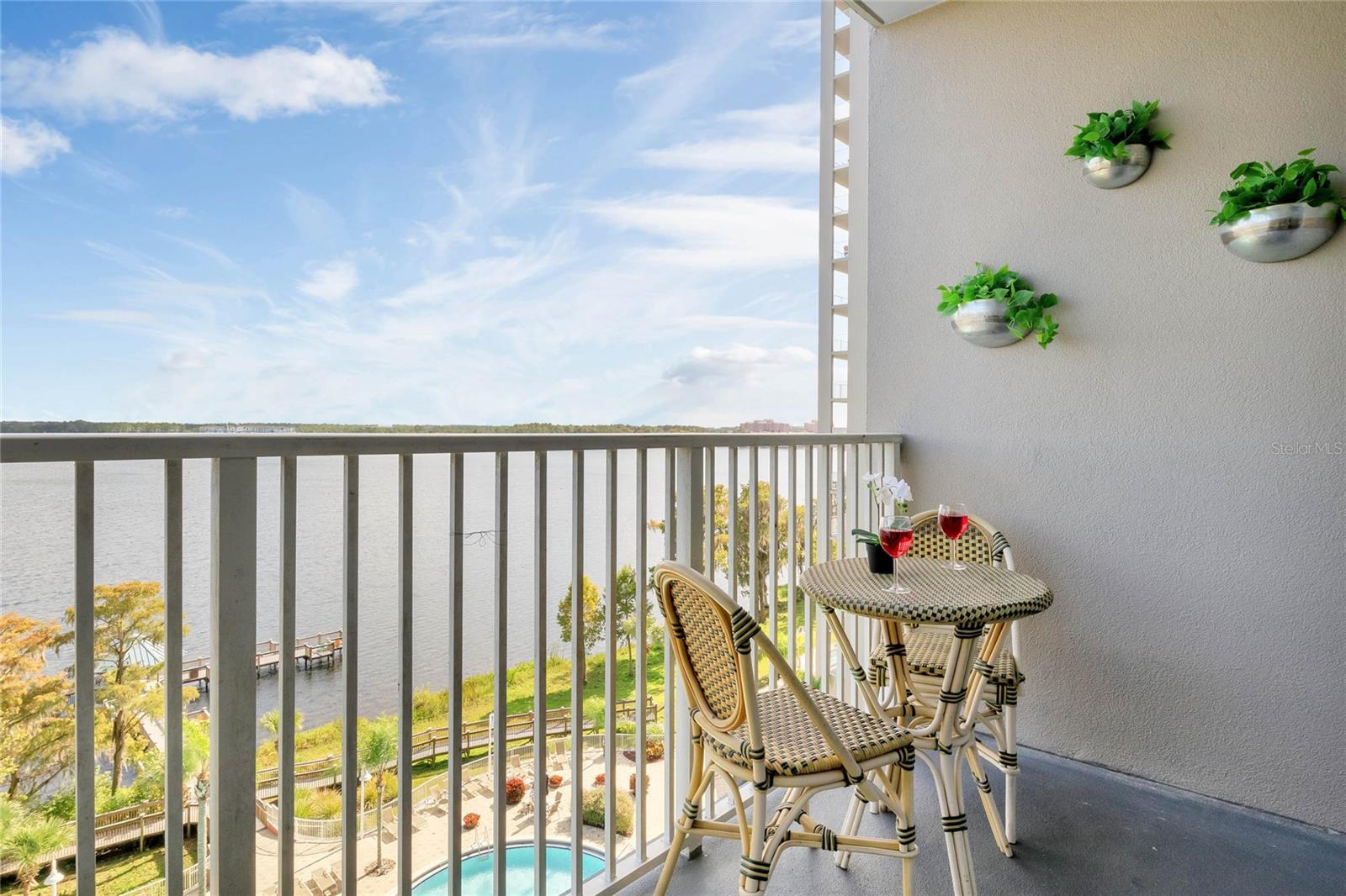13415 BLUE HERON BEACH DR #606, ORLANDO, FL, 32821