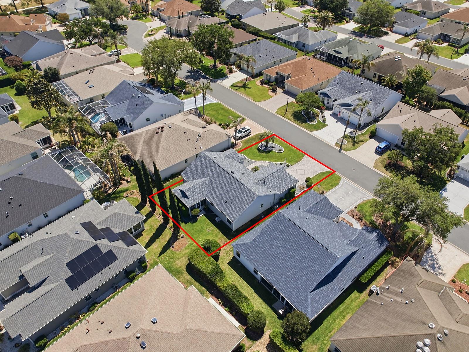 1867 TREADWELL TER, THE VILLAGES, FL, 32162