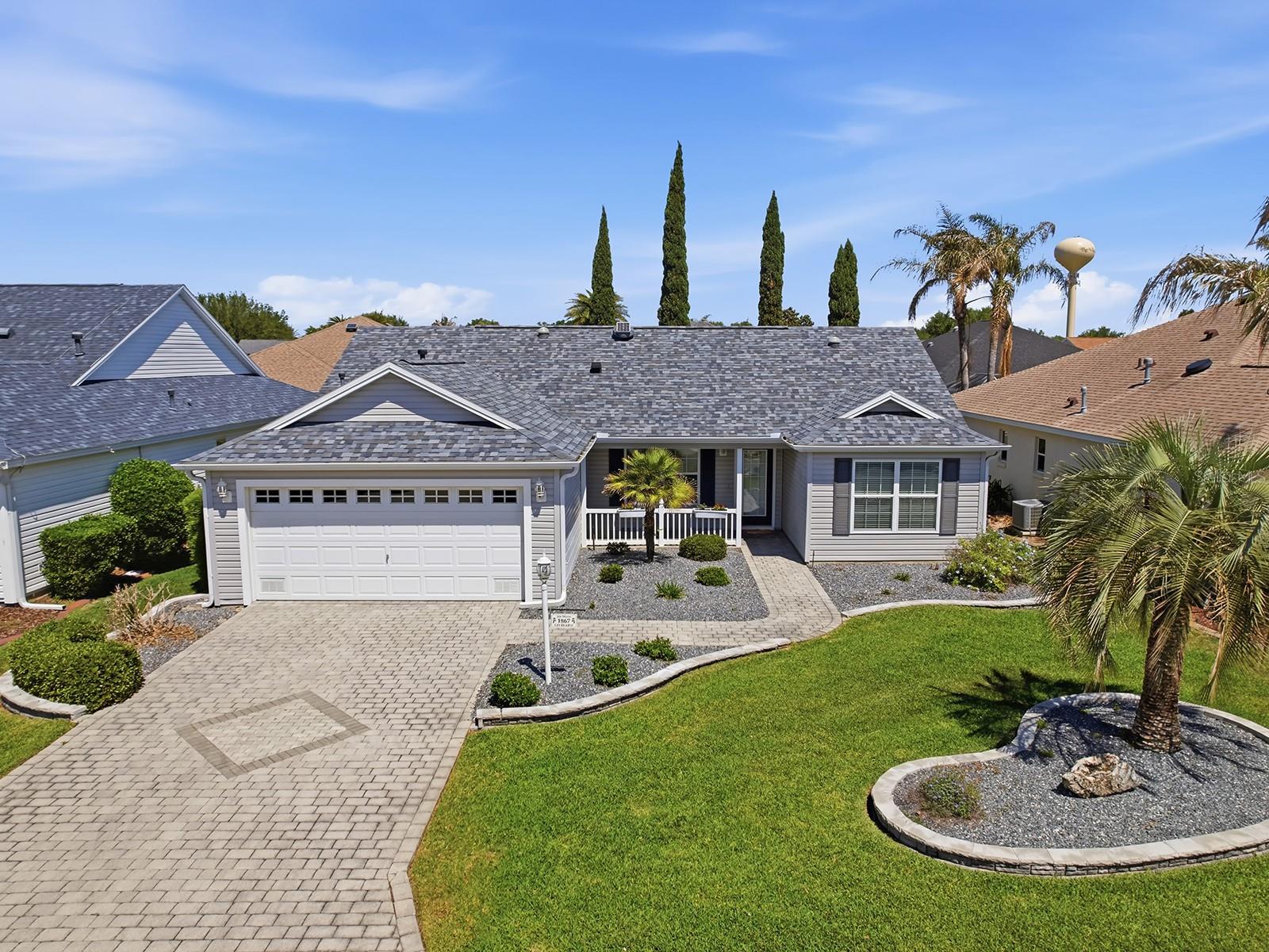 1867 TREADWELL TER, THE VILLAGES, FL, 32162