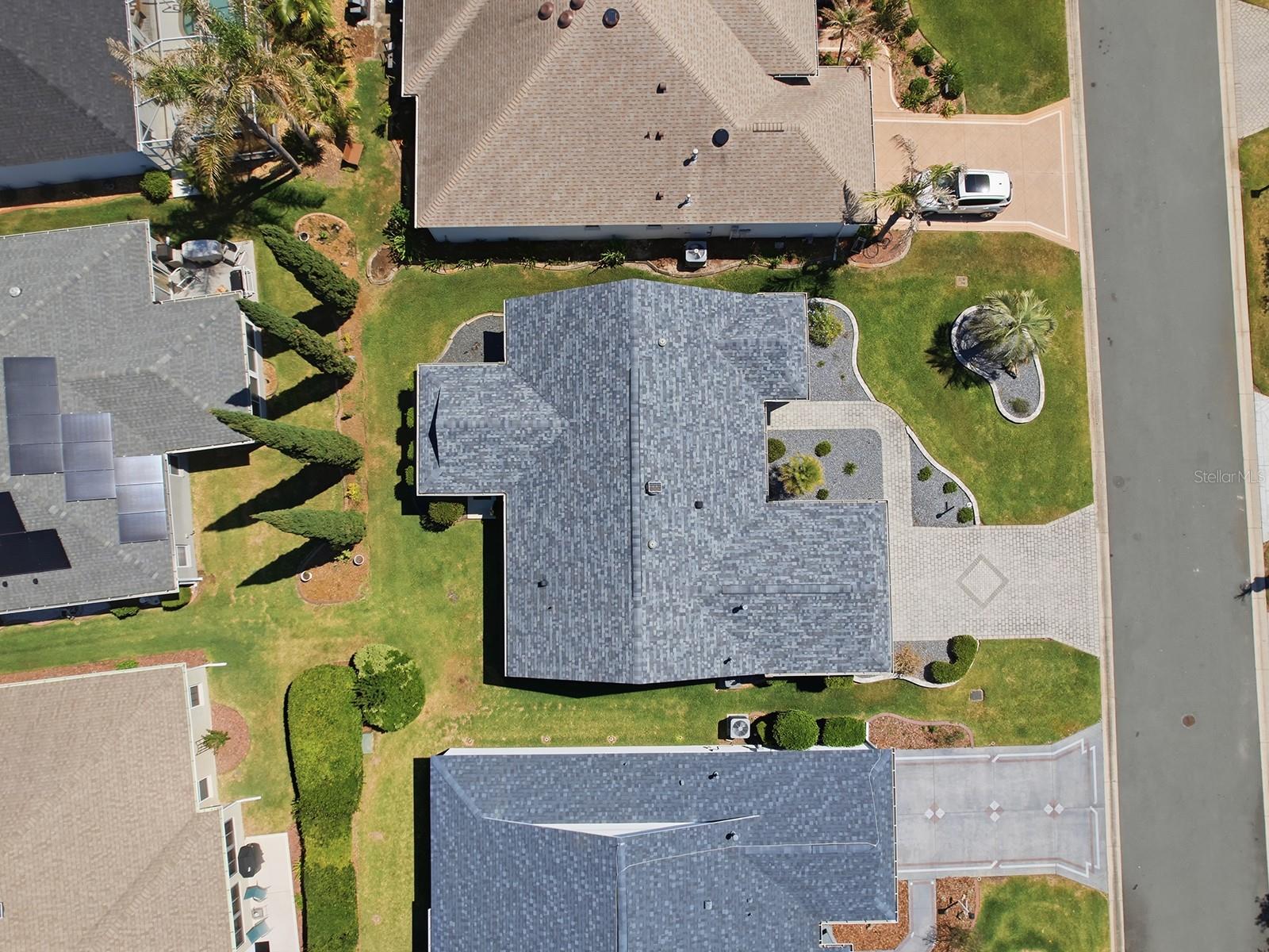 1867 TREADWELL TER, THE VILLAGES, FL, 32162