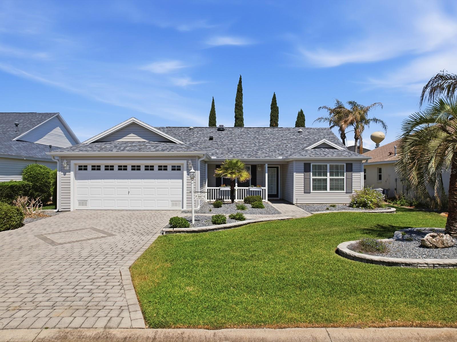 1867 TREADWELL TER, THE VILLAGES, FL, 32162