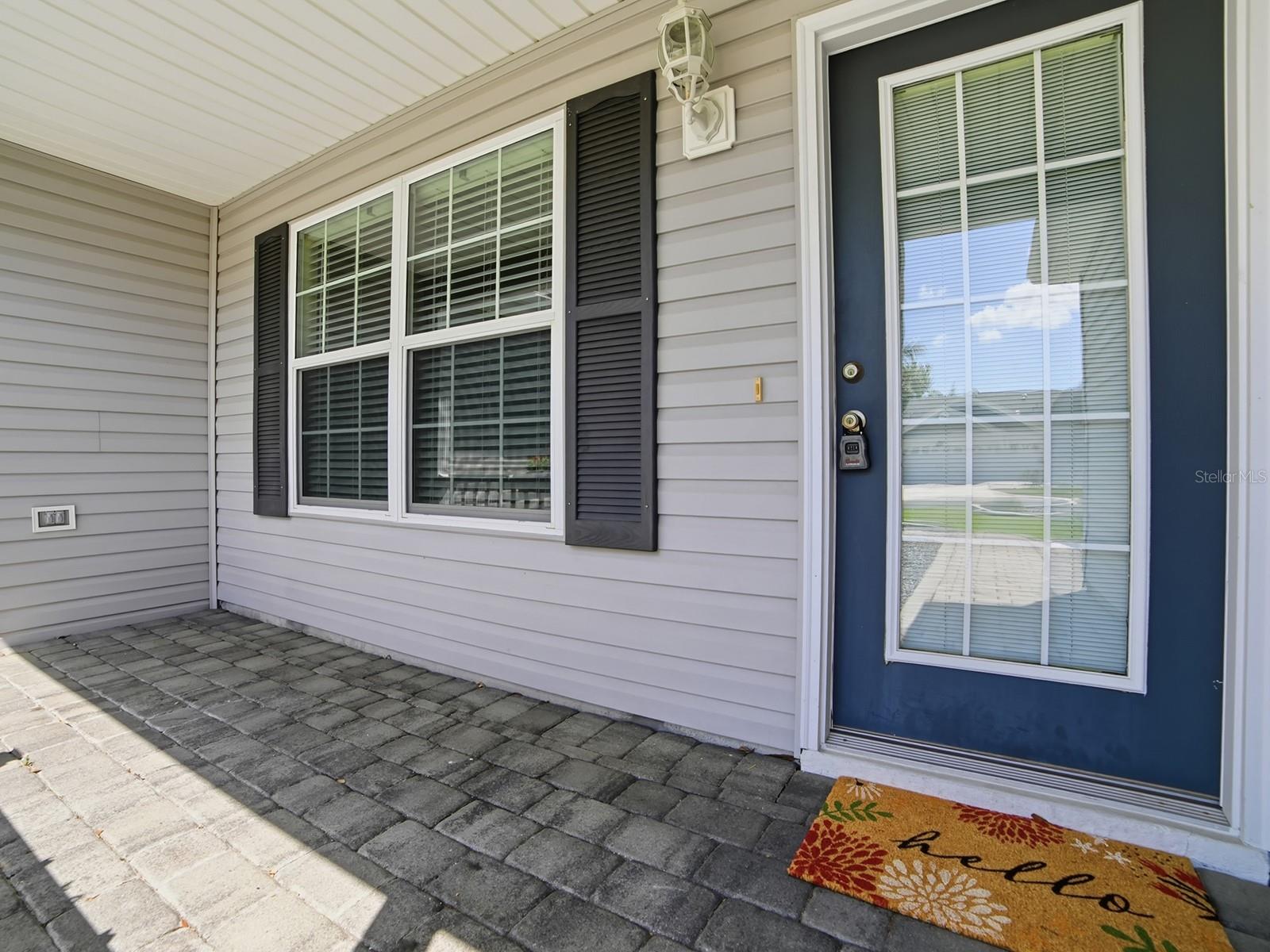 1867 TREADWELL TER, THE VILLAGES, FL, 32162