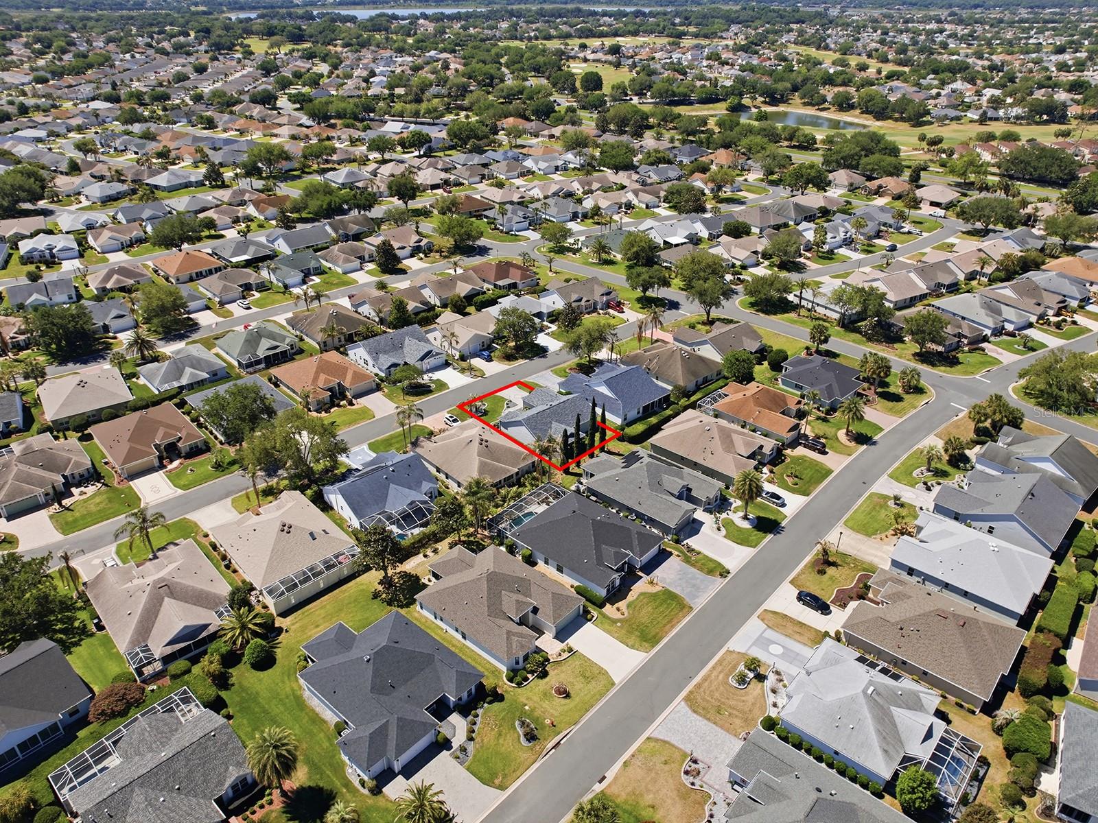 1867 TREADWELL TER, THE VILLAGES, FL, 32162