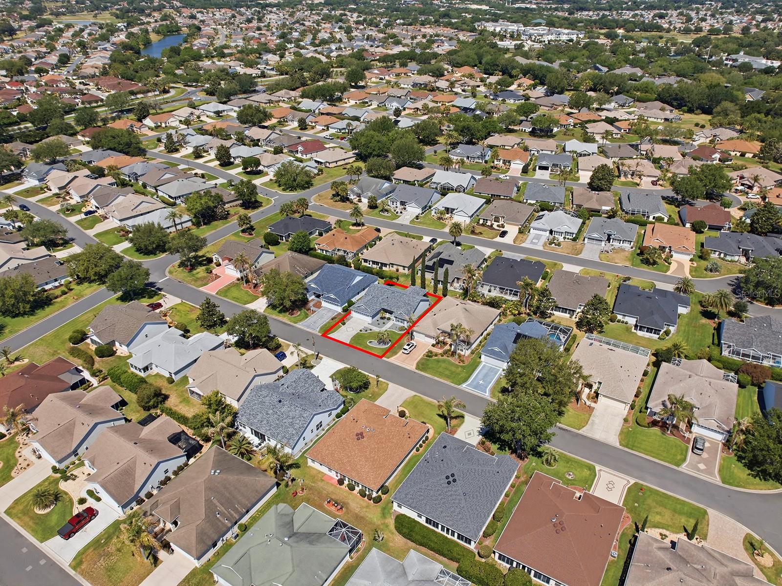 1867 TREADWELL TER, THE VILLAGES, FL, 32162