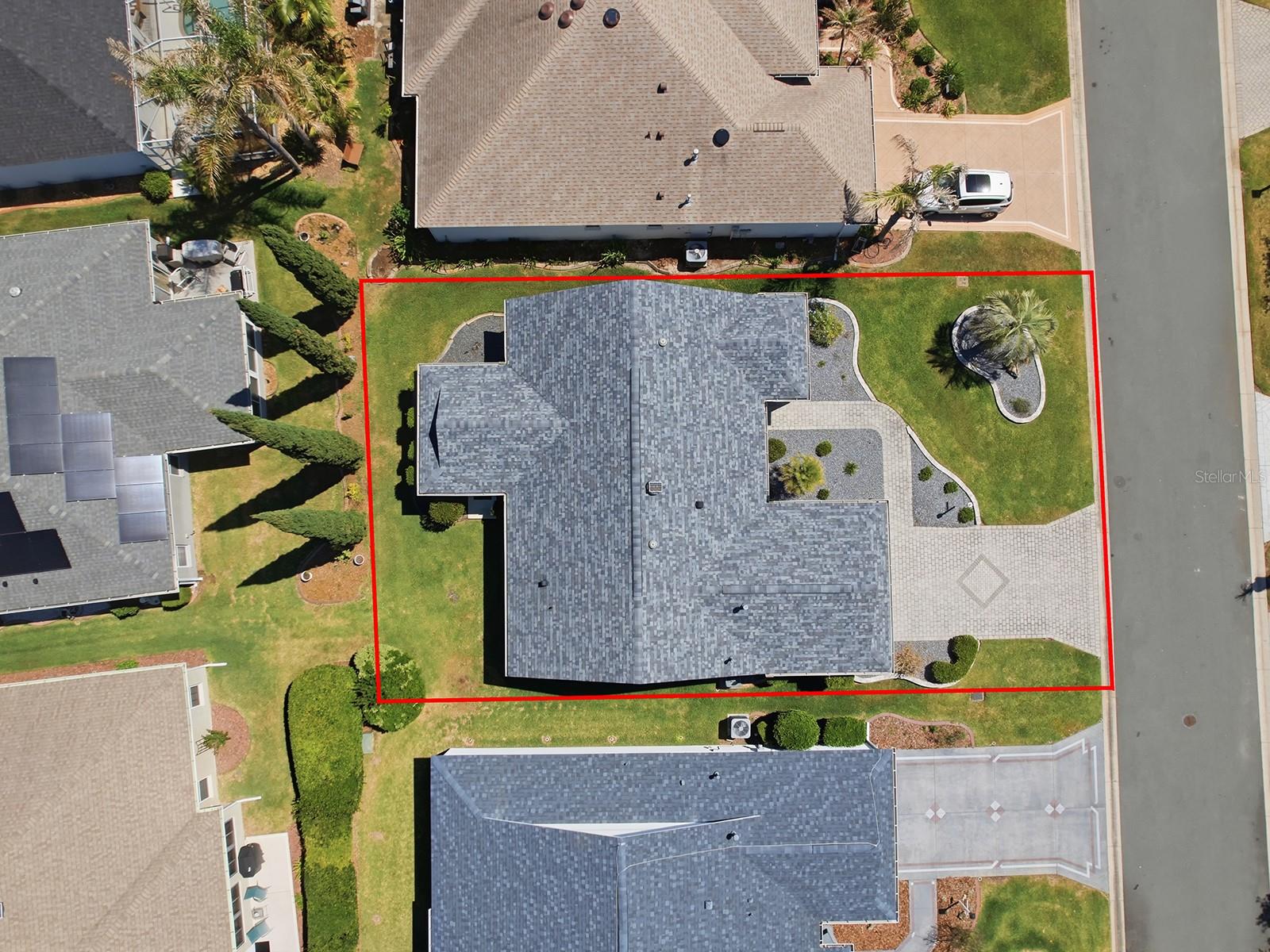 1867 TREADWELL TER, THE VILLAGES, FL, 32162