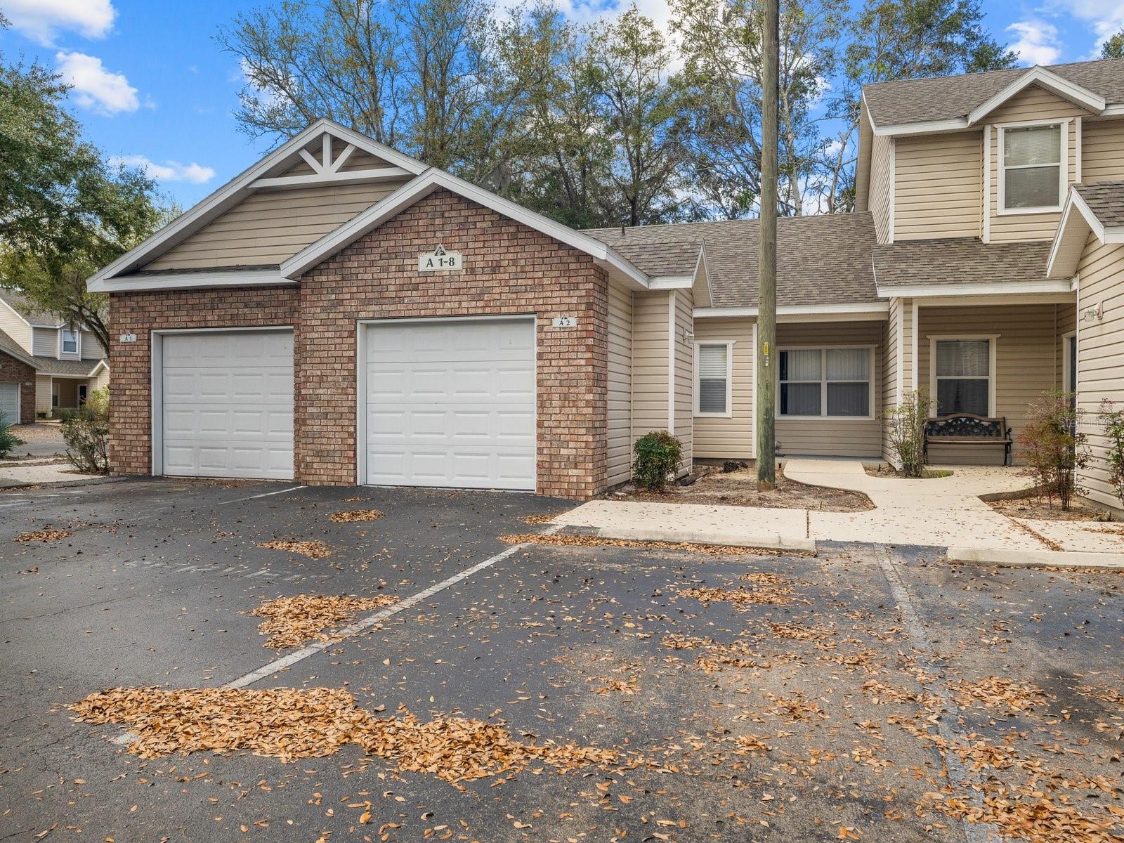 4700 SW ARCHER RD #2, GAINESVILLE, FL, 32608