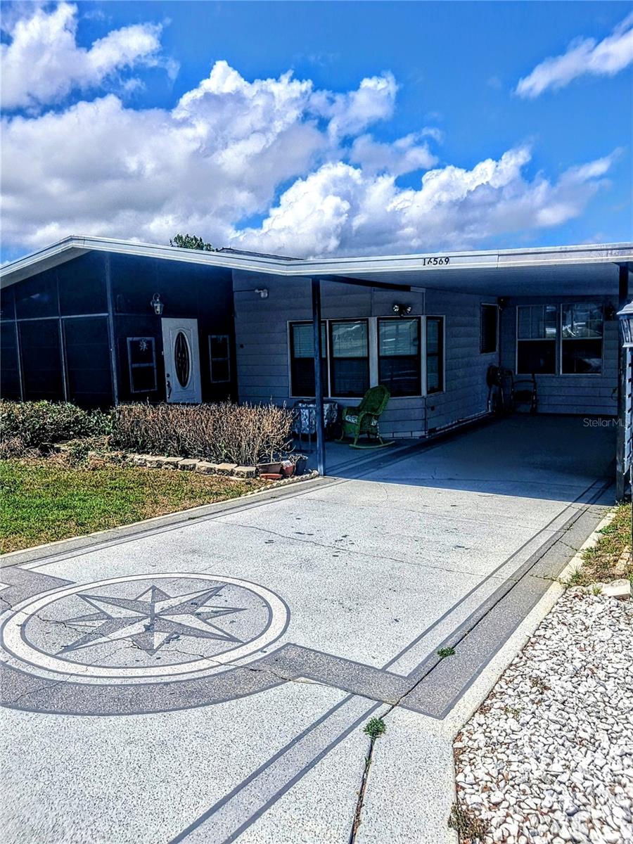 16569 SE 96TH AVE, SUMMERFIELD, FL, 34491