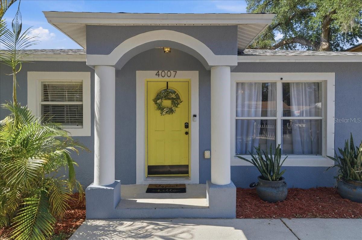 4007 E MILLER AVE, TAMPA, FL, 33617