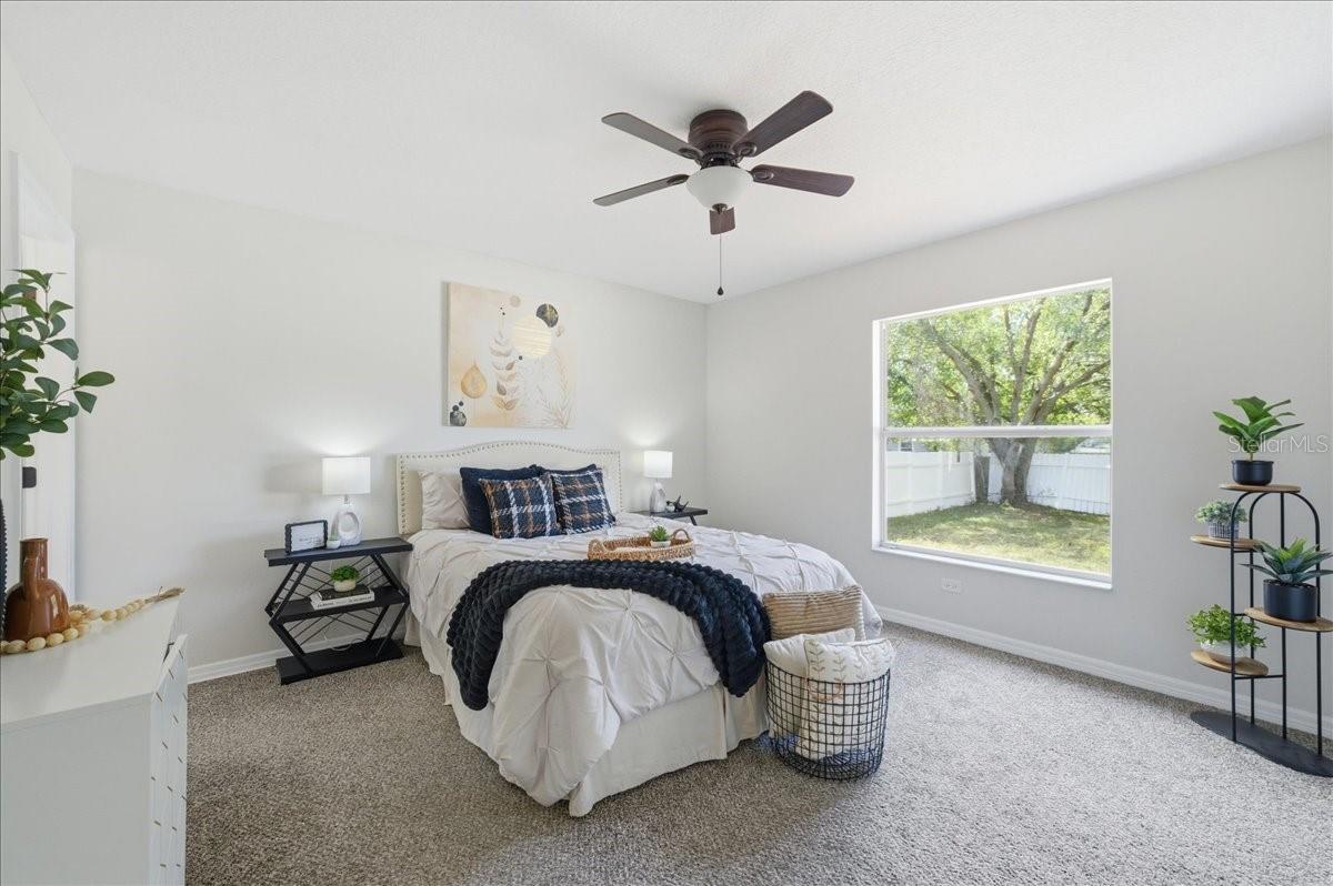 4007 E MILLER AVE, TAMPA, FL, 33617