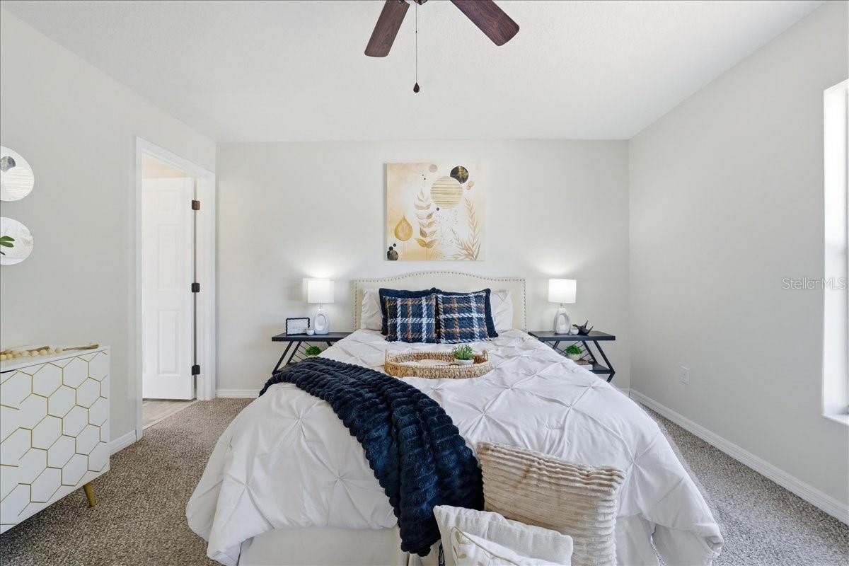 4007 E MILLER AVE, TAMPA, FL, 33617