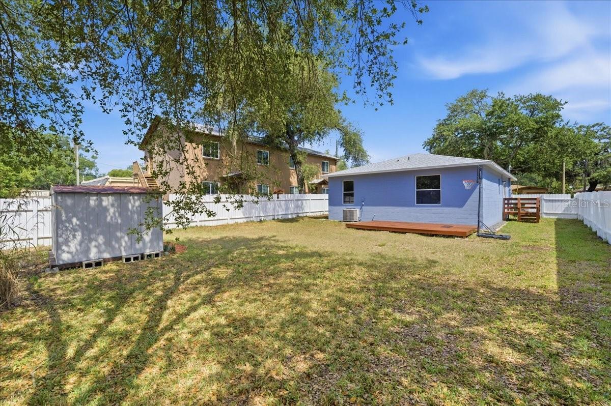 4007 E MILLER AVE, TAMPA, FL, 33617