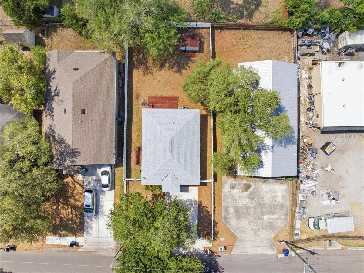 4007 E MILLER AVE, TAMPA, FL, 33617