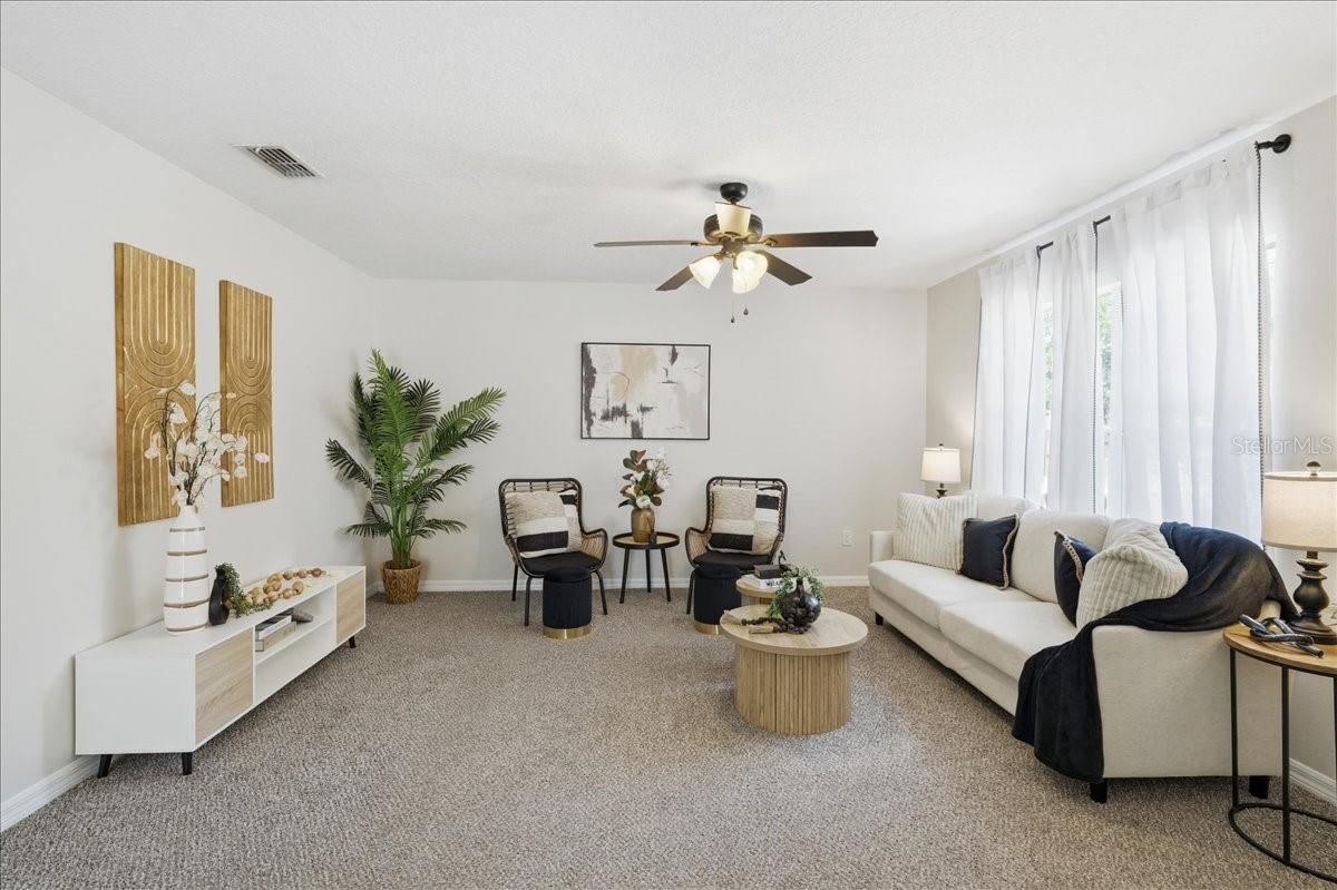 4007 E MILLER AVE, TAMPA, FL, 33617