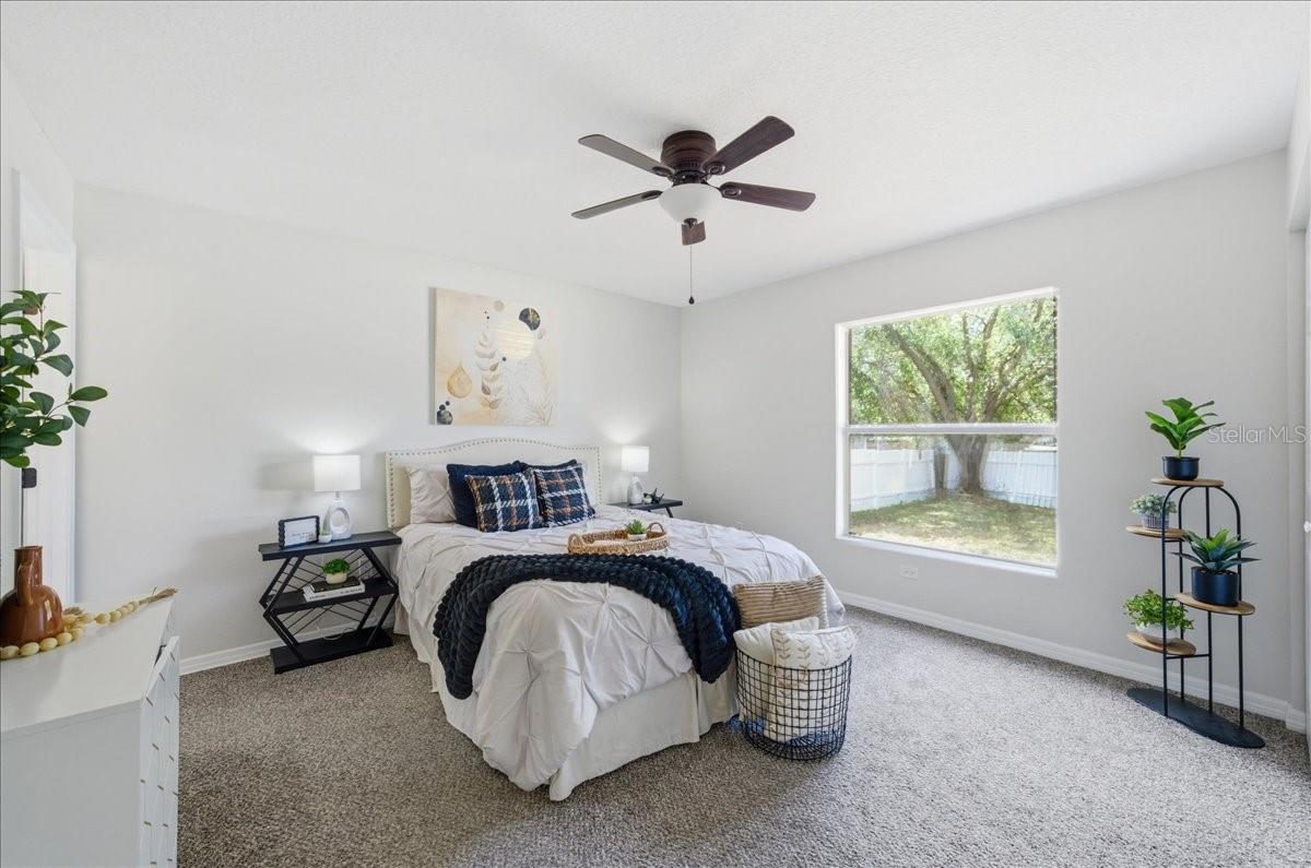 4007 E MILLER AVE, TAMPA, FL, 33617