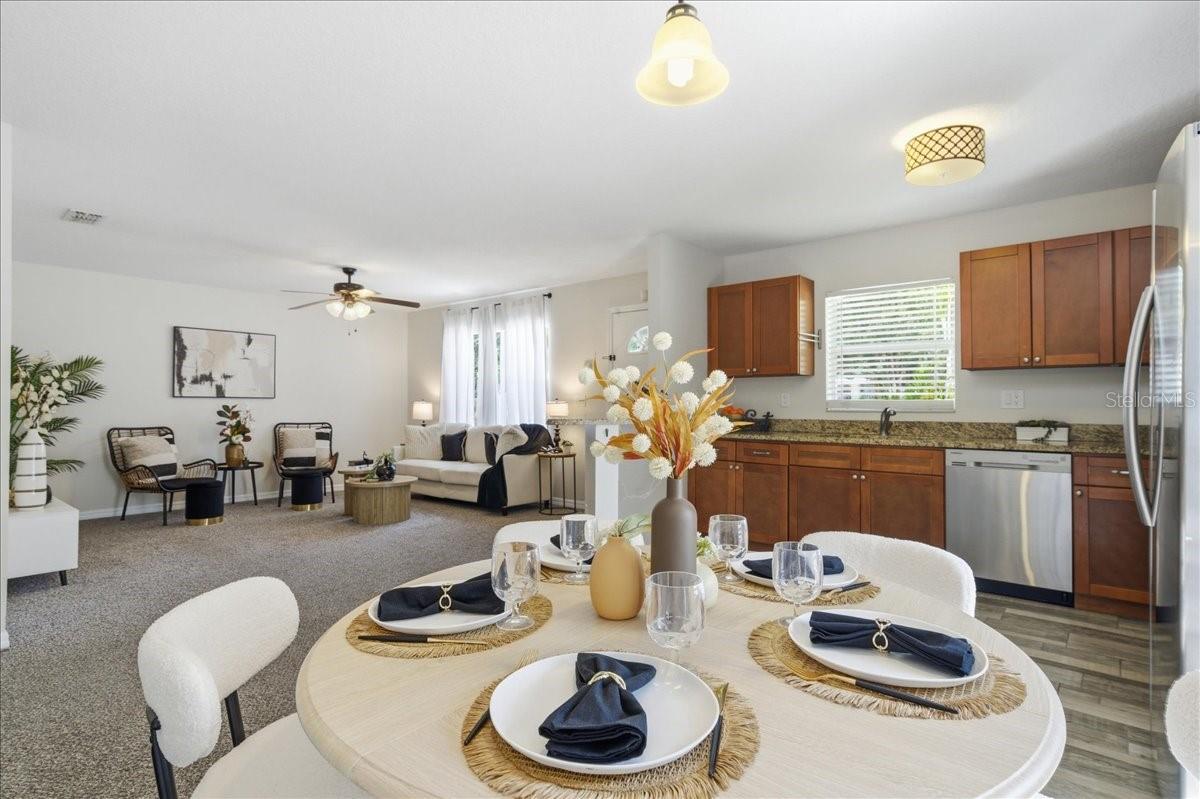 4007 E MILLER AVE, TAMPA, FL, 33617