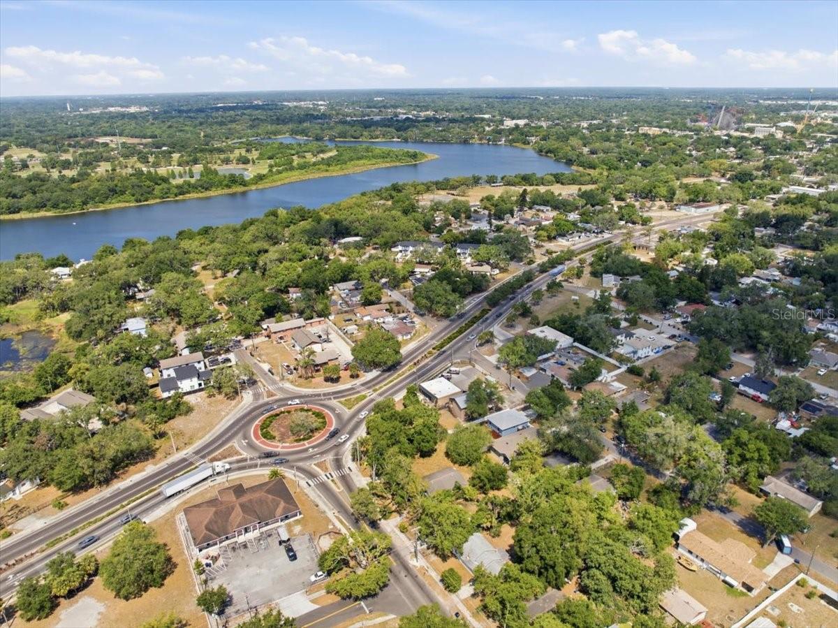 4007 E MILLER AVE, TAMPA, FL, 33617