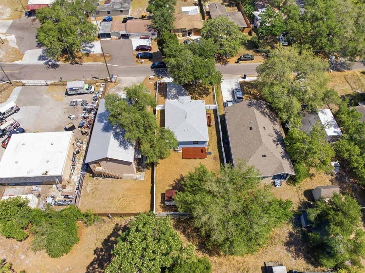 4007 E MILLER AVE, TAMPA, FL, 33617