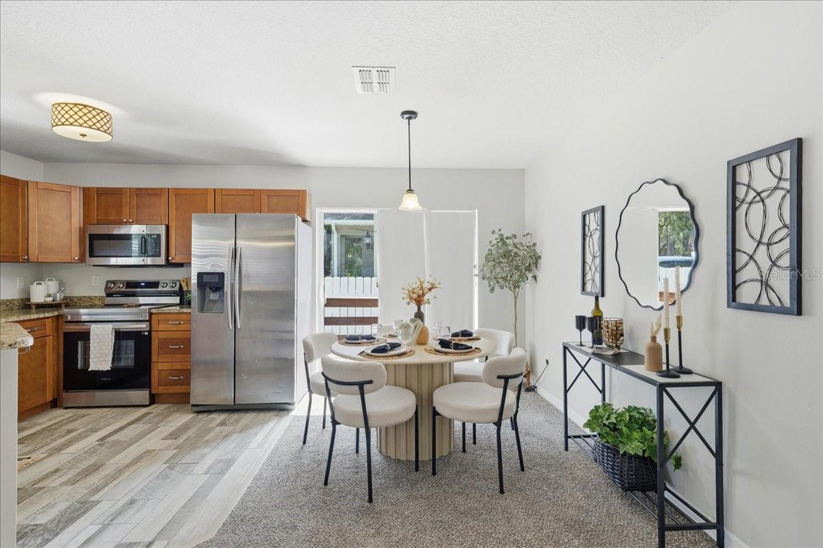 4007 E MILLER AVE, TAMPA, FL, 33617