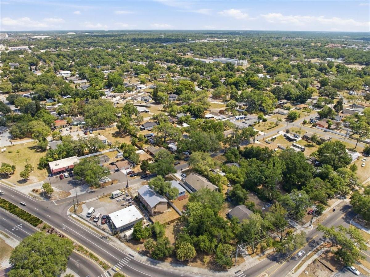 4007 E MILLER AVE, TAMPA, FL, 33617